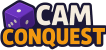 Cam Conquest Logo